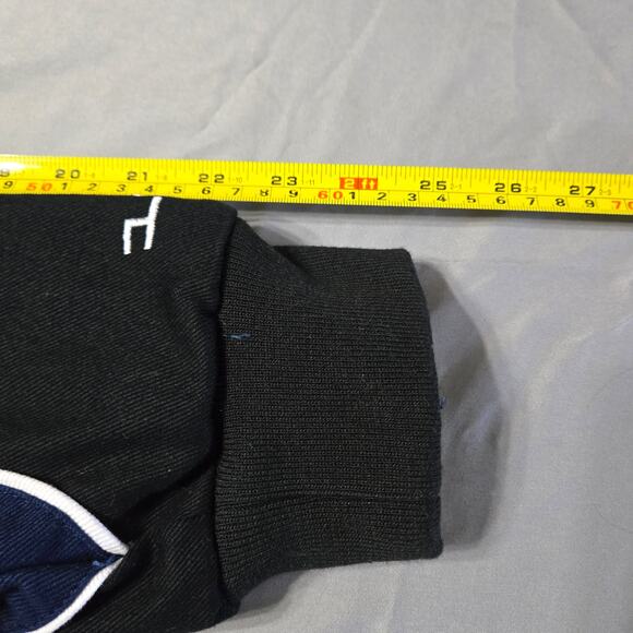 HeadGear Classics Nostalgia Co. Sz Medium Escobar Season Racing Jacket - Picture 11 of 12